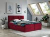 Pat boxspring Pons (Kronos 02)