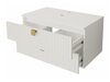 Badkamerset Panium (Wit)