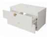 Badkamerset Panium (Wit)