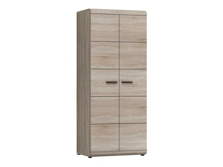 Garderobeskab Evarleve 108