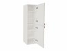 Wand badkamermeubel Panium (Wit)