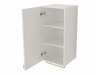 Badkamerset Panium I (Wit)