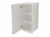 Badkamerset Panium II (Wit)