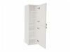 Badkamerset Panium II (Wit)