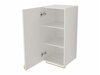 Badkamerset Panium II (Wit)