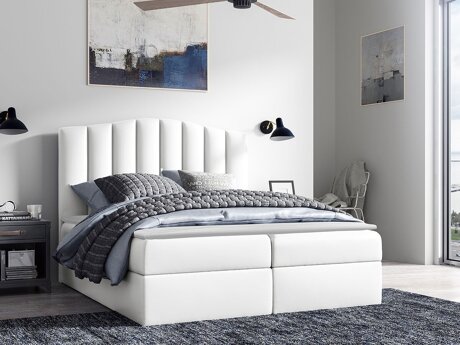 Boxspring Cantus (Soft 017)