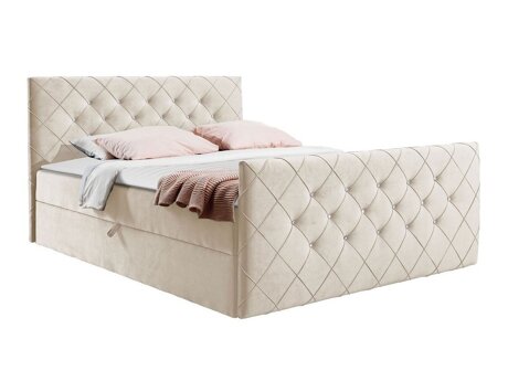 Boxspring Carmen (Amor Velvet 4304)
