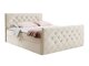 Boxspring Carmen (Amor Velvet 4304)