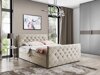Cama continental Carmen (Amor Velvet 4303)