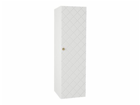 Wand badkamermeubel Violitas (Wit)