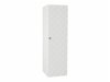 Wand badkamermeubel Violitas (Wit)