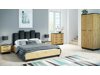 Bed Morlira 111