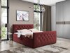 Boxspring Carmen (Amor Velvet 4306)