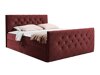 Boxspring Carmen (Amor Velvet 4306)