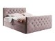 Boxspring Carmen (Amor Velvet 4308)