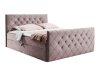 Boxspring Carmen (Amor Velvet 4308)