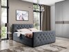 Boxspring Carmen (Amor Velvet 4321)