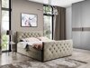 Boxspring Carmen (Magic Velvet 2208)