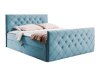 Boxspring Carmen (Magic Velvet 2260)