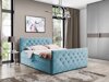 Boxspring Carmen (Magic Velvet 2260)