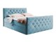 Boxspring Carmen (Magic Velvet 2260)
