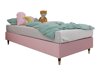 Boxspring krevet Logan 108 (Manila 09)