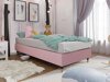 Boxspring krevet Logan 108 (Manila 09)