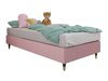 Boxspring Logan 108 (Manila 09)