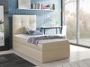 Boxspring Nomen (Soft 033)