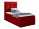 Boxspring postelja Nomen (Soft 010)