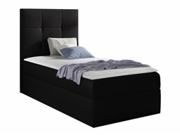 Boxspring postelja Nomen (Soft 011)