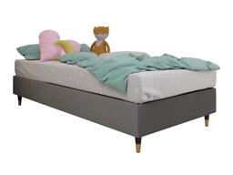 Boxspringbett Logan 108 (Manila 16)