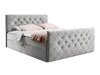 Lit boxspring Carmen (Amor Velvet 4318)
