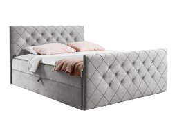 Lit boxspring Carmen (Amor Velvet 4318)