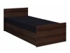 Bed Elicavo 107 (Wengé)