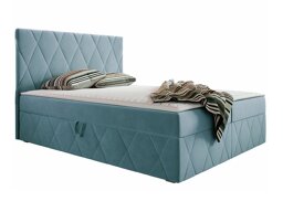 Boxspring Comfivo Avis (Magic Velvet 2260)
