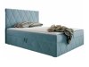 Boxspring Comfivo Avis (Magic Velvet 2260)