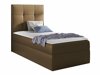 Boxspring krevet Nomen (Mekan 034)