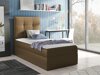 Boxspring Nomen (Zacht 034)