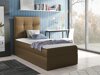 Boxspring Nomen (Zacht 034)