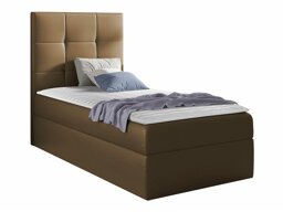 Boxspring postelja Nomen (Mehka 034)