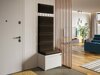 Gangmeubelset Comfivo Pinus V (Wit + Manila 04)