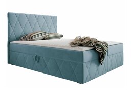 Kontinentaalvoodi Comfivo Avis (Magic Velvet 2260)
