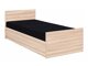 Легло Elicavo 107 (Сонома дъб)