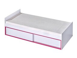Pat Lorlare 114 (Alb + Roze)