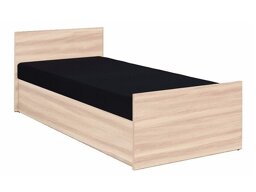 Sänky Elicavo 107 (Sonoma-tammi)