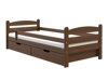 Bed Ogden 166 (Moer)