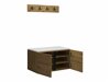 Gangmeubelset Pinis VI (Wit)