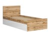 Bed Avifera 116
