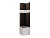 Gangmeubelset Pinis XXI (Wit)